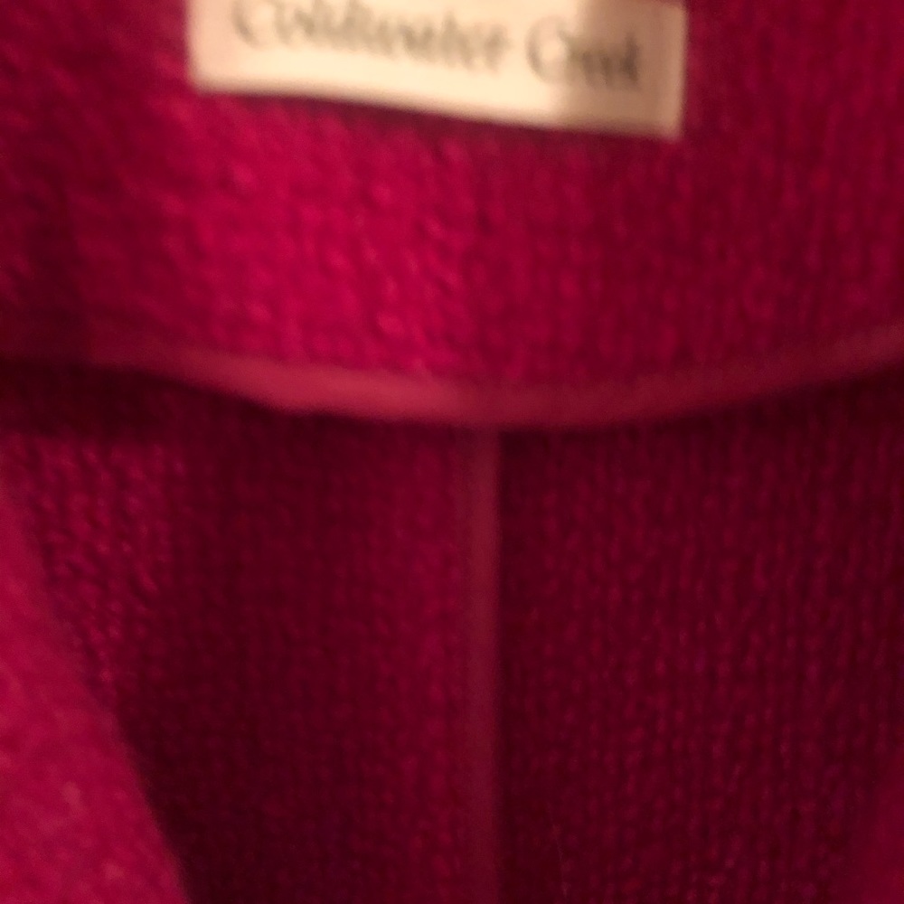 Vest - Picture 3 of 3